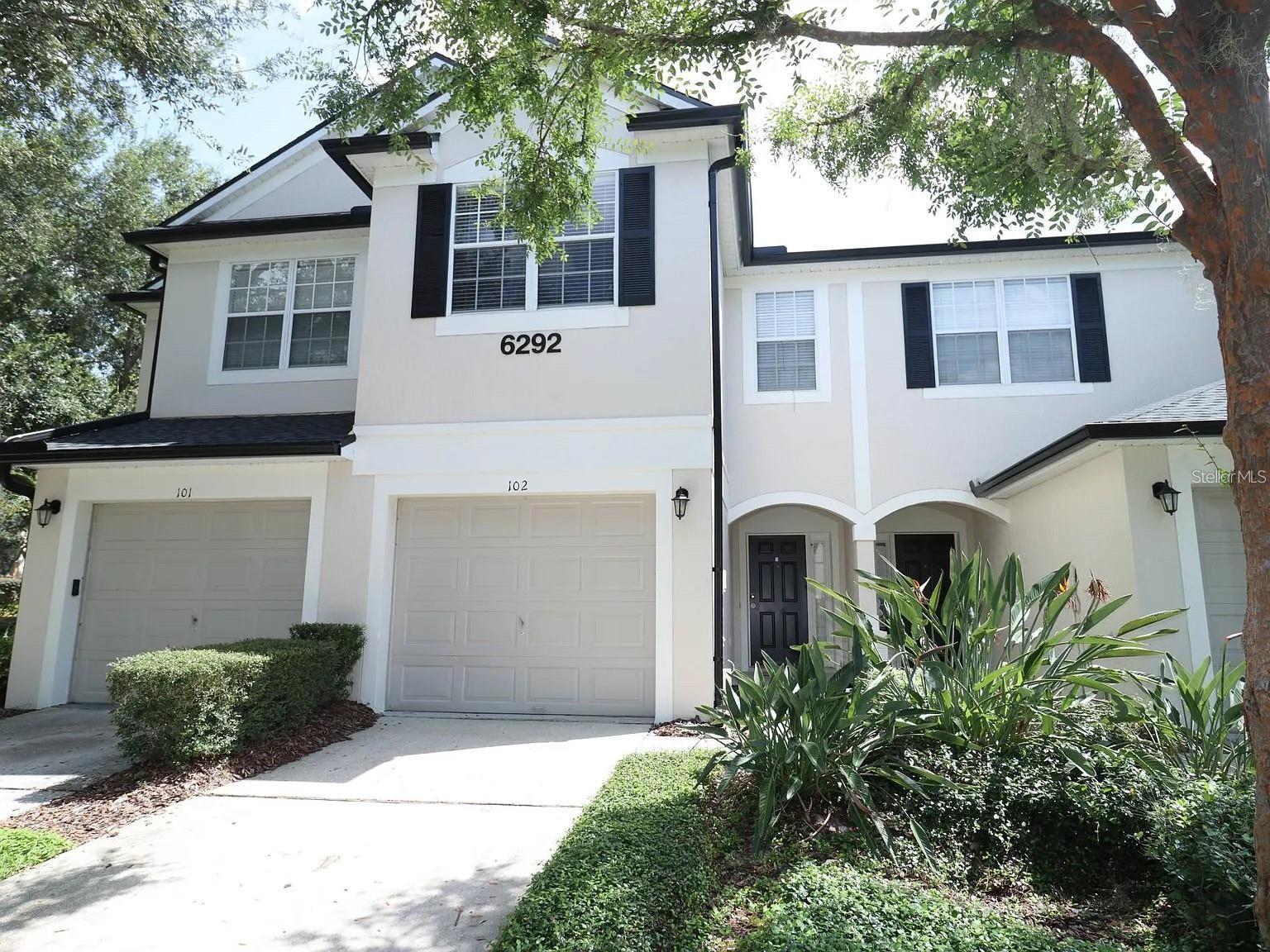 Photo of 6292 TWAIN STREET #102 ORLANDO FL 32835
