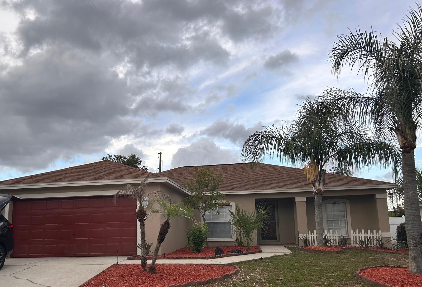 Photo of 669 SIERRA CIRCLE DAVENPORT FL 33837