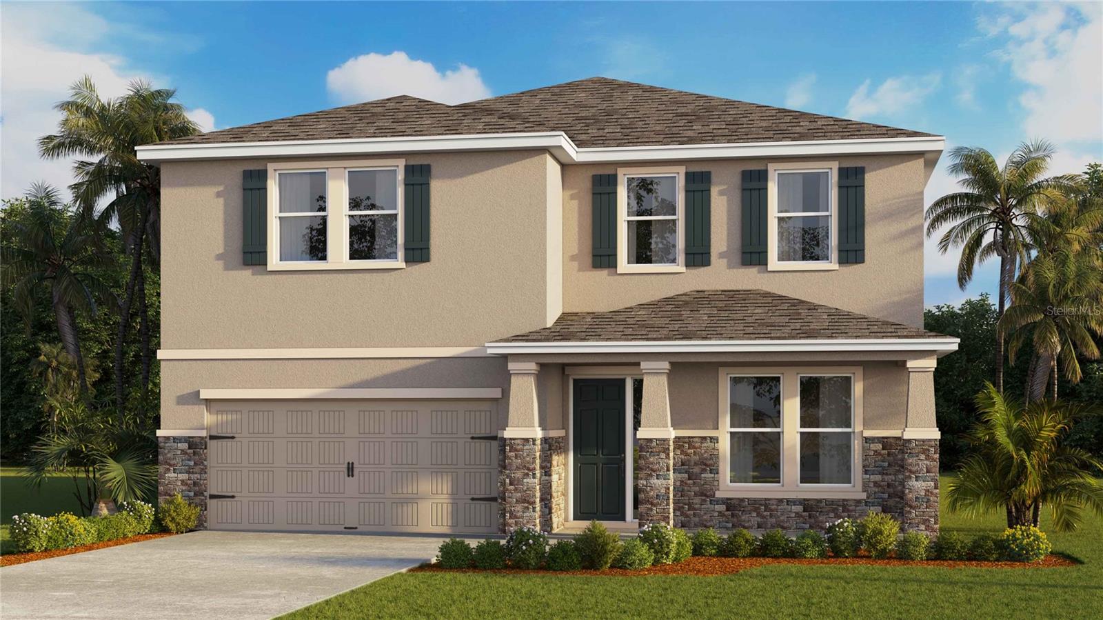 Photo of 6989 SW 44TH CIRCLE OCALA FL 34474