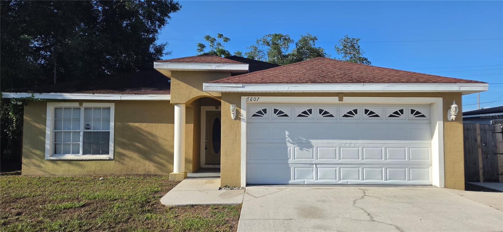 Photo of 6807 E NORTH BAY STREET TAMPA FL 33610