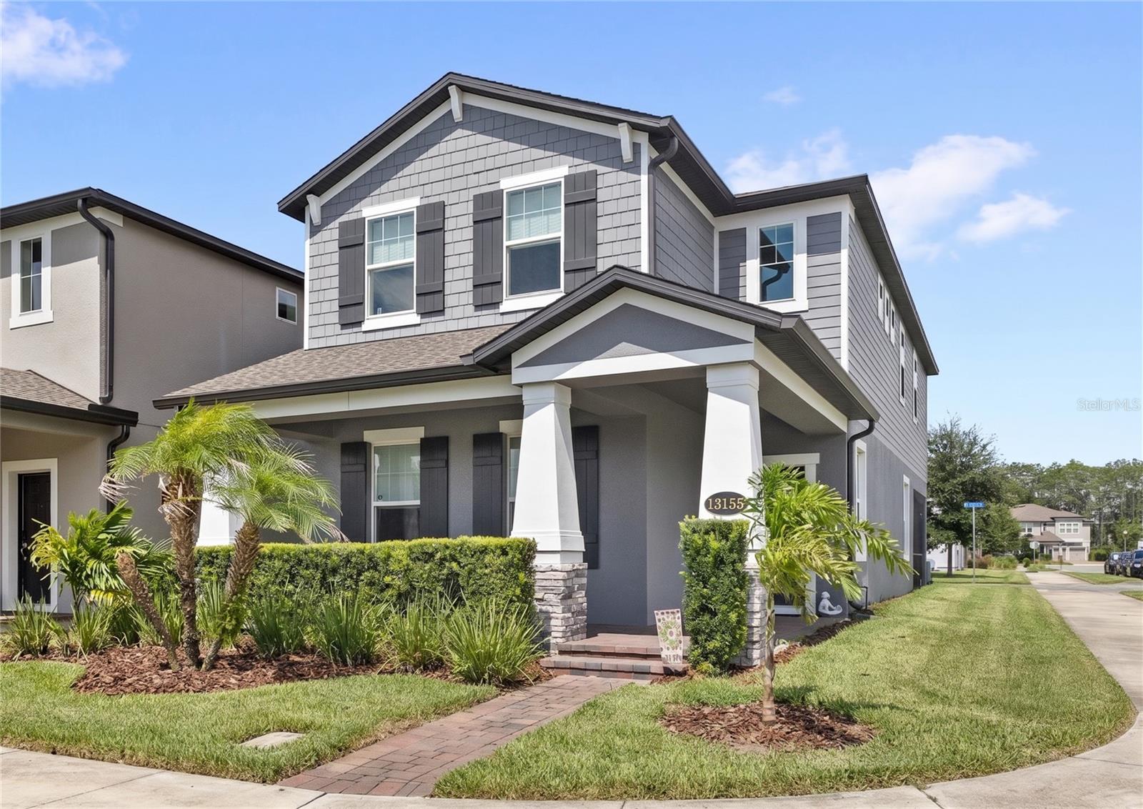 Photo of 13155 SPRING GROVE WAY WINTER GARDEN FL 34787