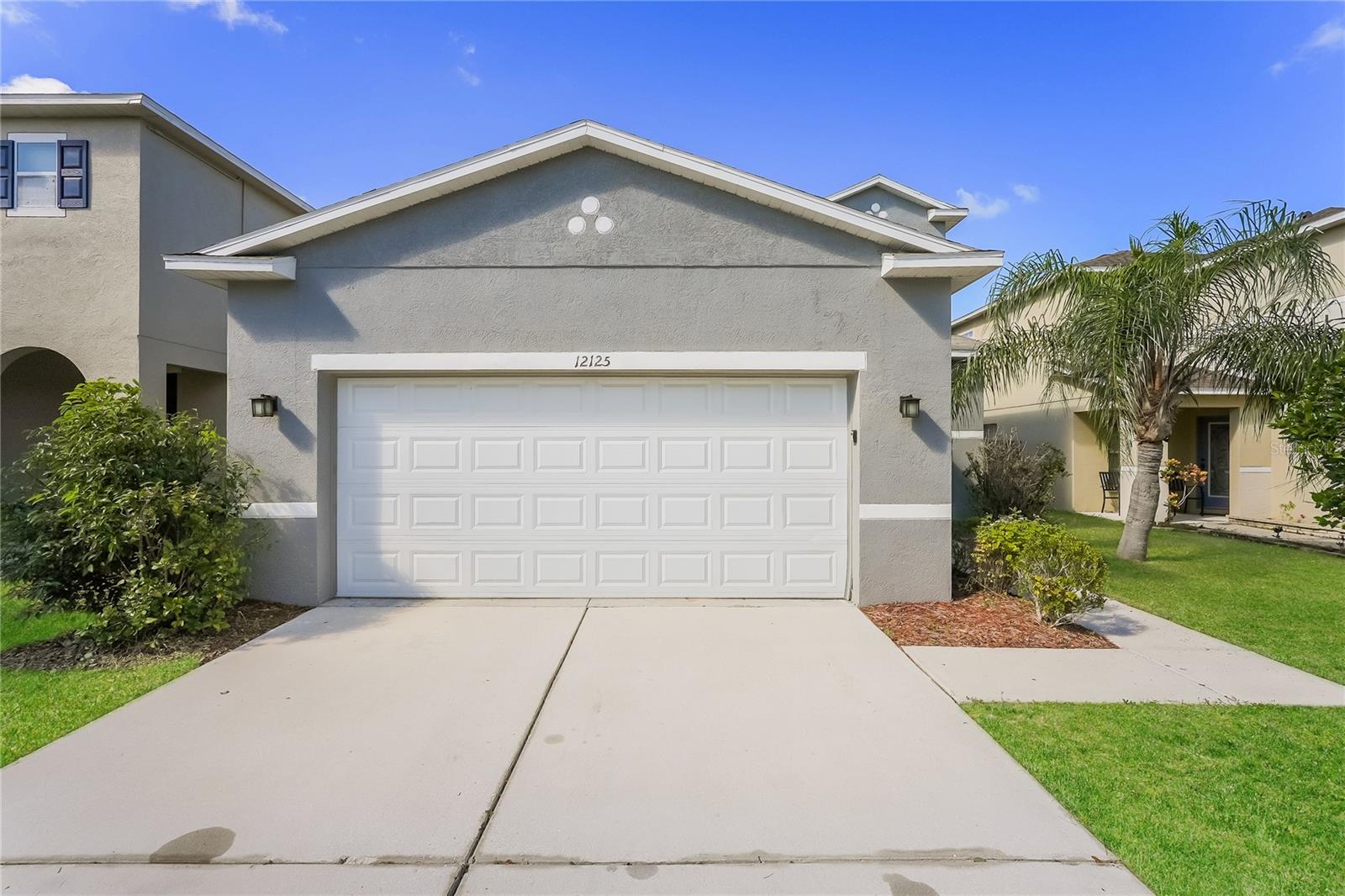 Photo of 12125 FOX BLOOM AVENUE GIBSONTON FL 33534