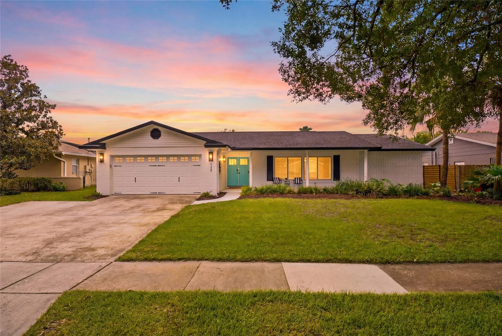 Photo of 722 S RANGER BOULEVARD WINTER PARK FL 32792