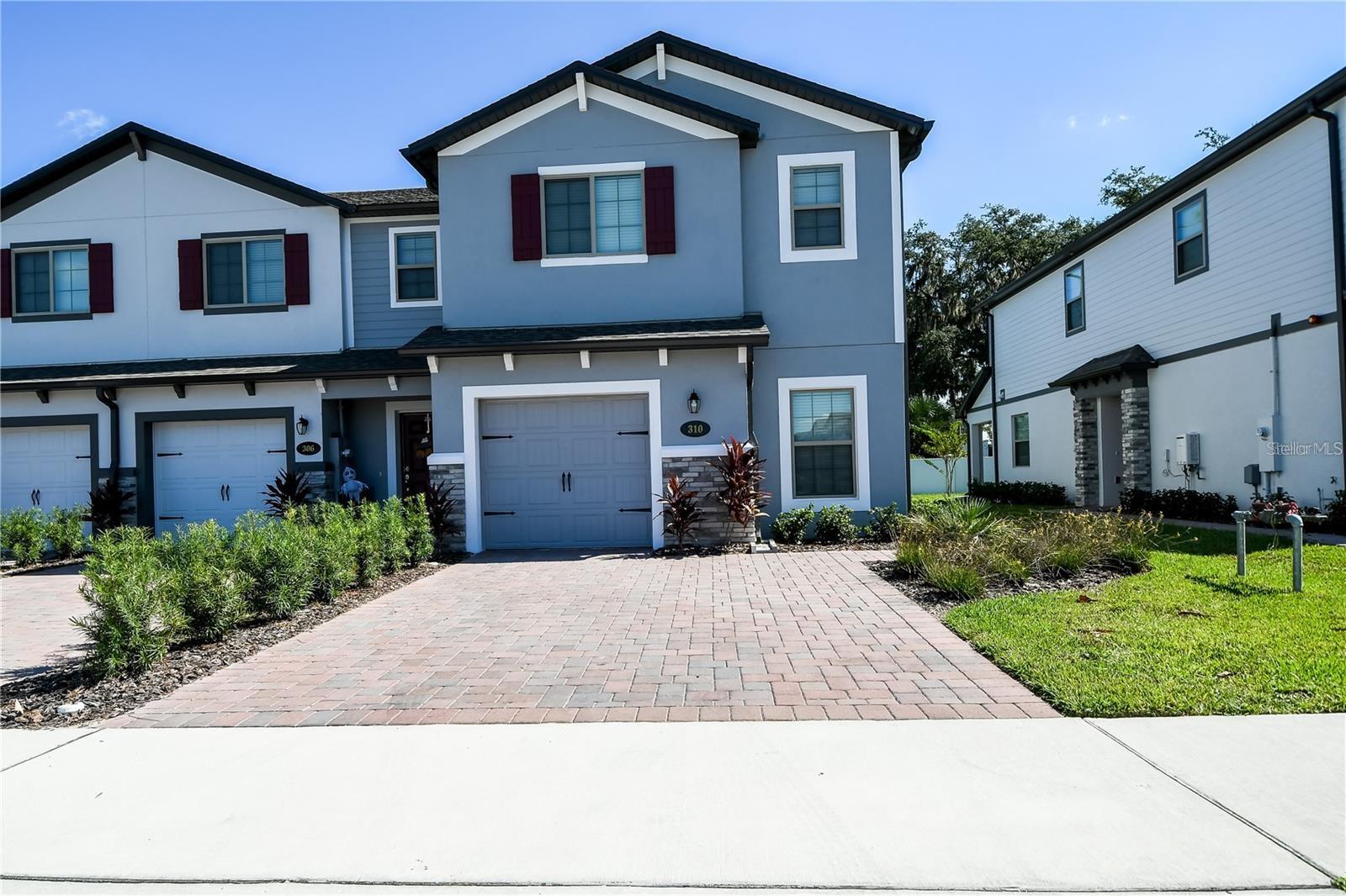 Photo of 310 CEDAR BARK LANE SANFORD FL 32771