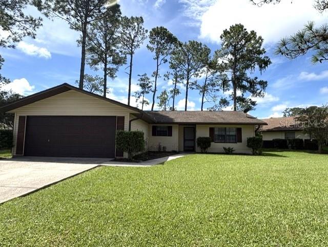 Photo of 24 WELLSIDE LANE PALM COAST FL 32164