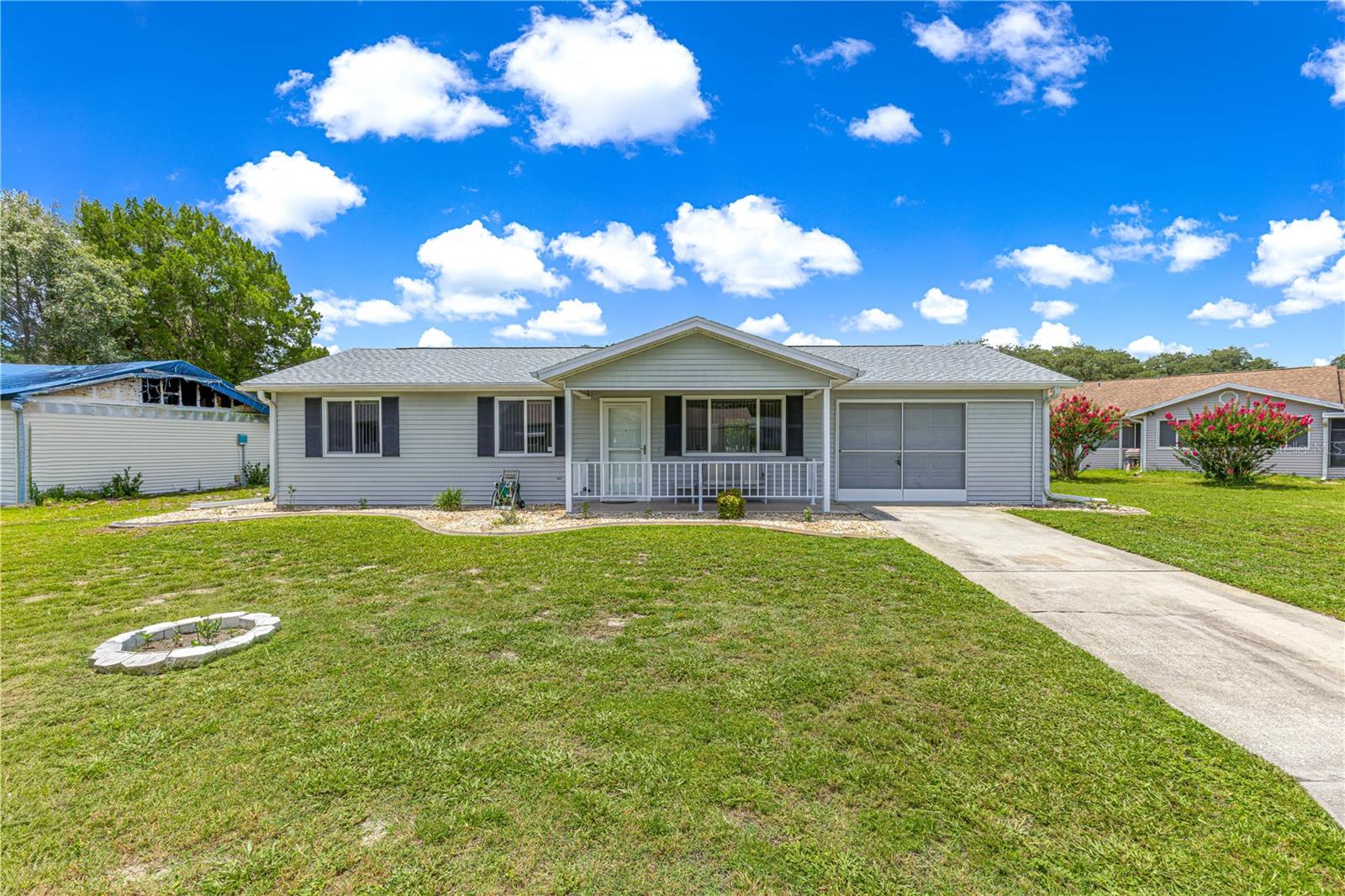 Photo of 8208 SW 108TH LANE ROAD OCALA FL 34481