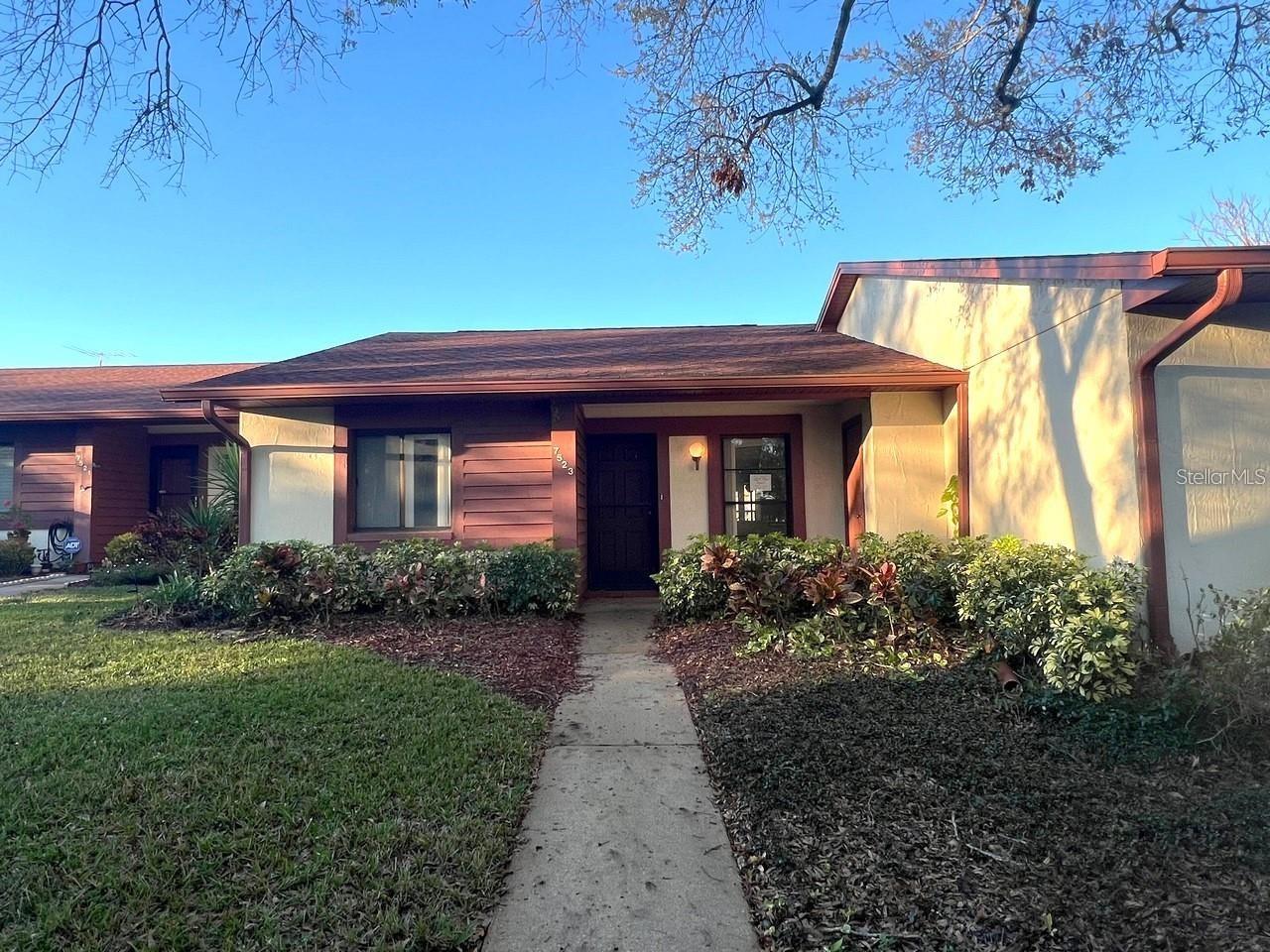 Photo of 7523 GREYSTONE DRIVE #35 HUDSON FL 34667