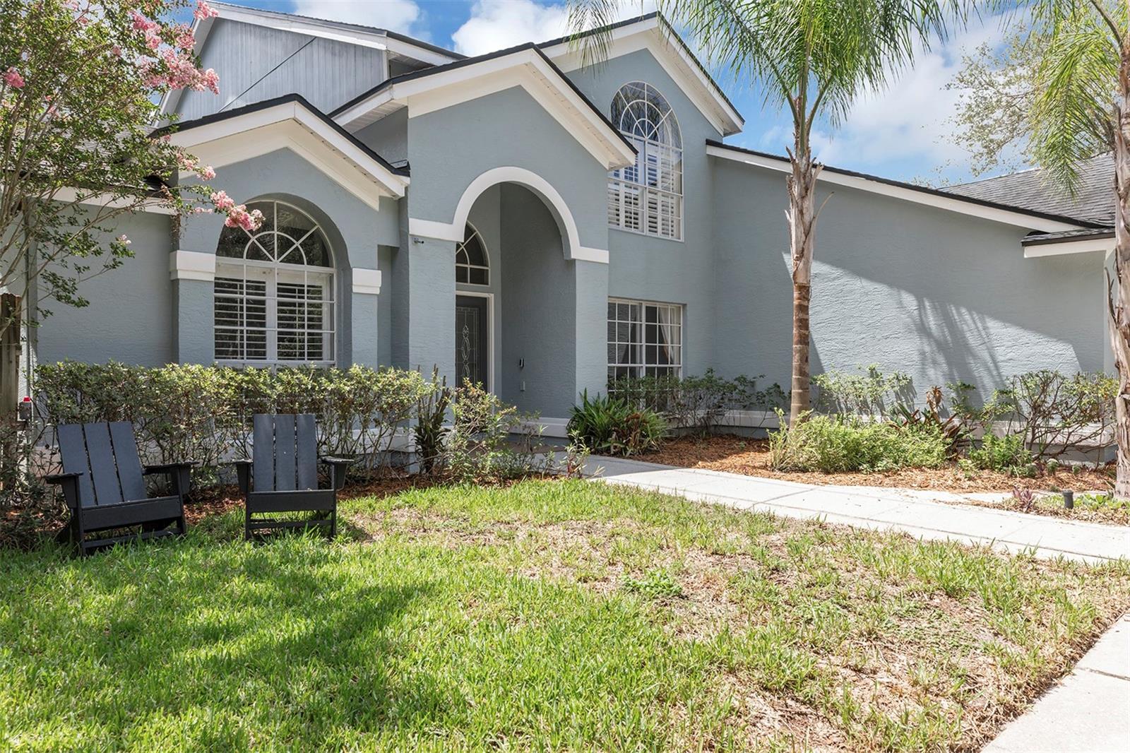 Photo of 601 RED MAPLE COURT OVIEDO FL 32765