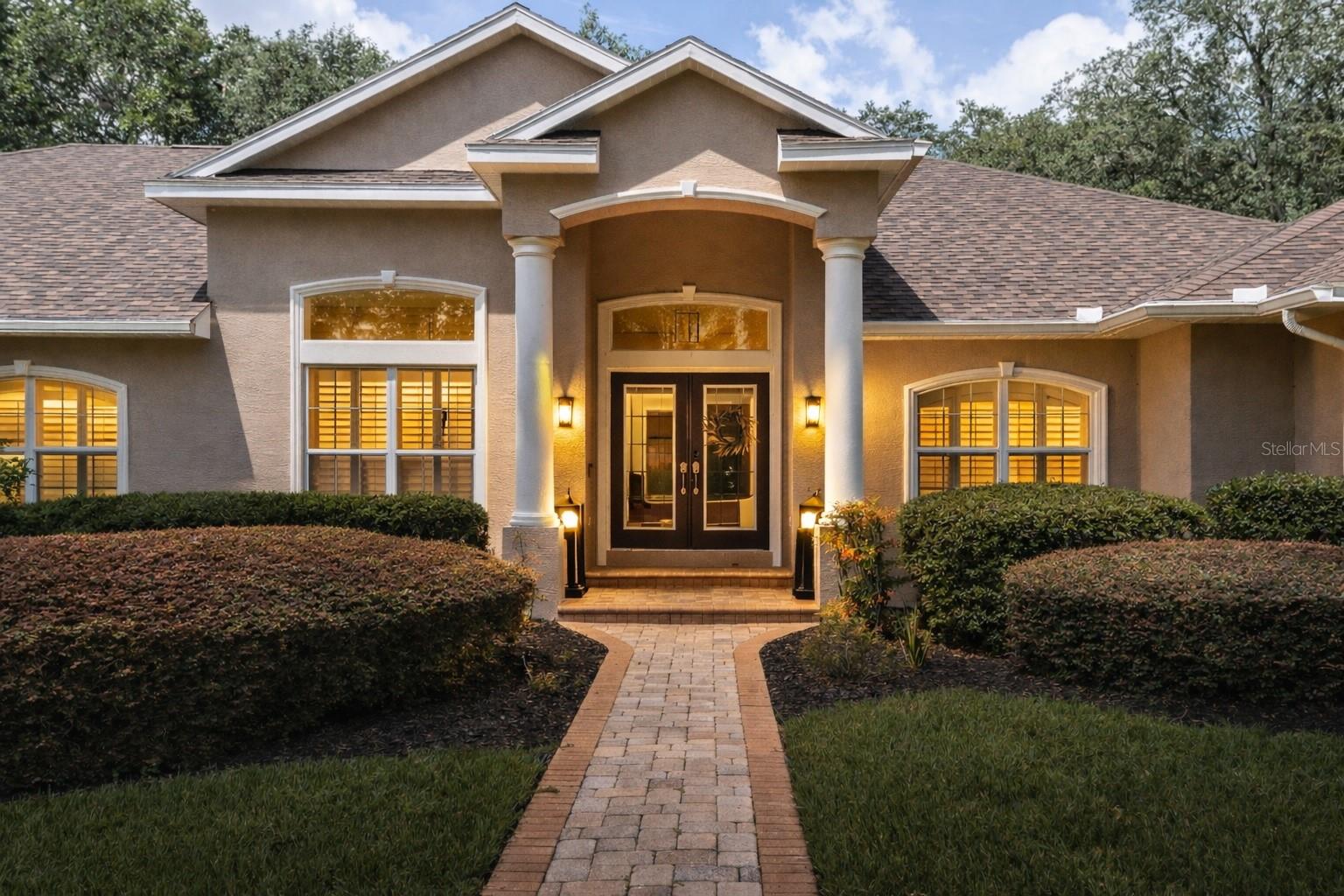 Photo of 1350 N CIRCUS TERRACE HERNANDO FL 34442