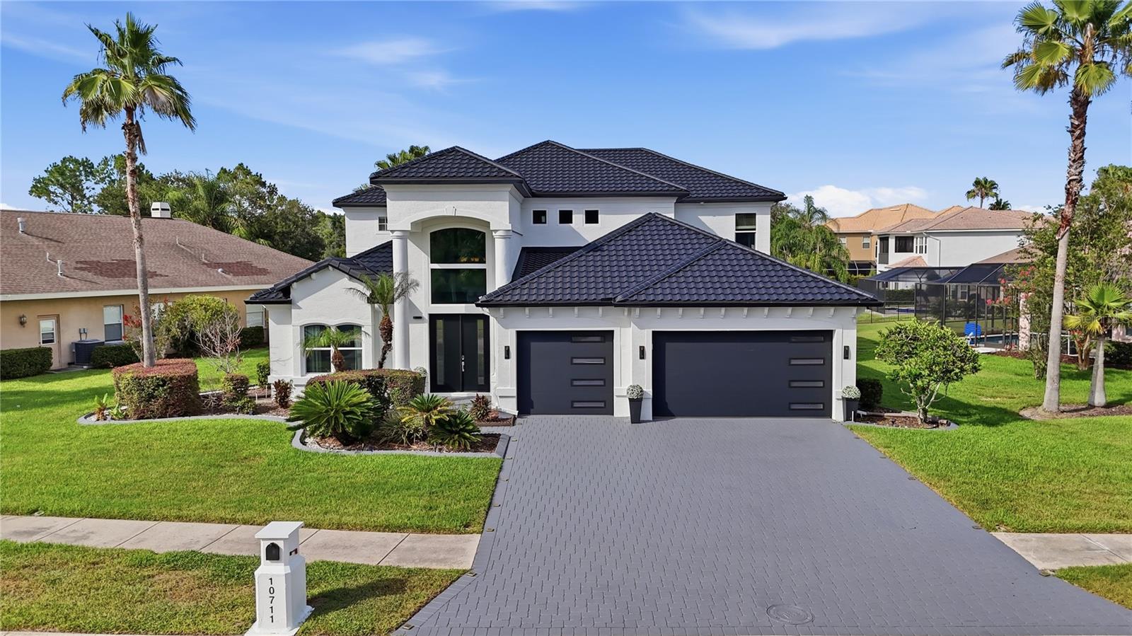 Photo of 10711 CORY LAKE DRIVE TAMPA FL 33647
