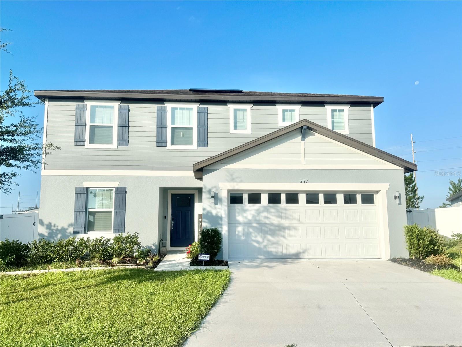 Photo of 557 PINE TREE BOULEVARD LAKE ALFRED FL 33850