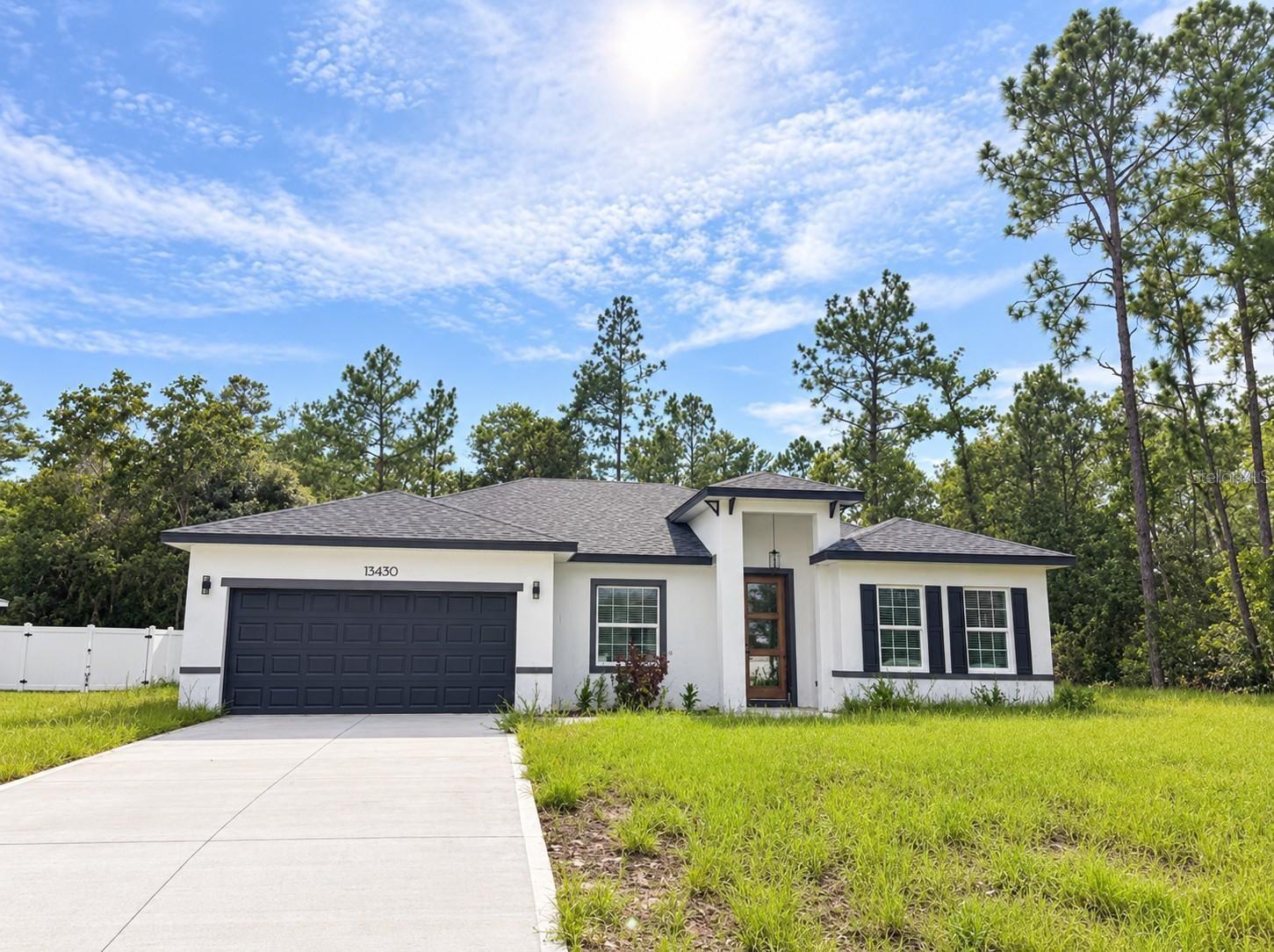 Photo of 13430 SW 88TH TERRACE DUNNELLON FL 34432