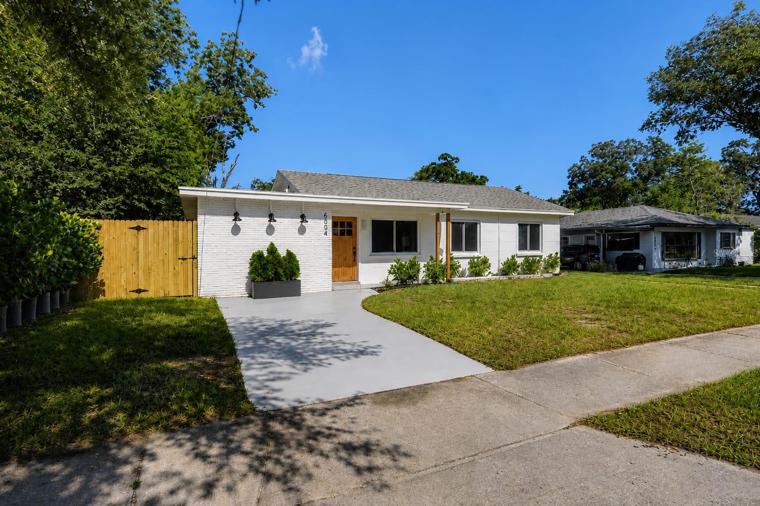Photo of 6504 N 20TH STREET TAMPA FL 33610