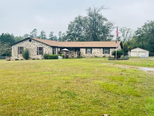 Photo of 1347 WISHBONE ROAD CANTONMENT FL 32533