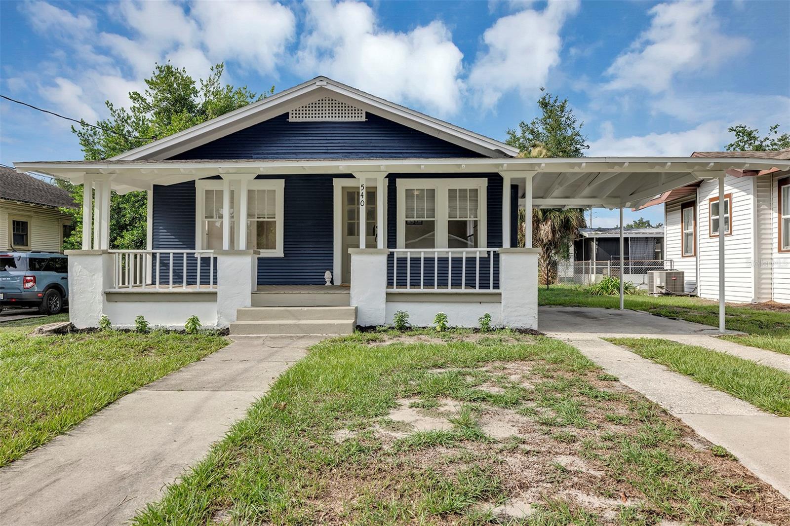 Photo of 540 W HANCOCK STREET LAKELAND FL 33803