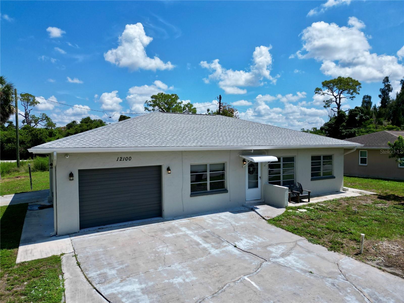 Photo of 12100 CAPILLA LANE NORTH PORT FL 34287