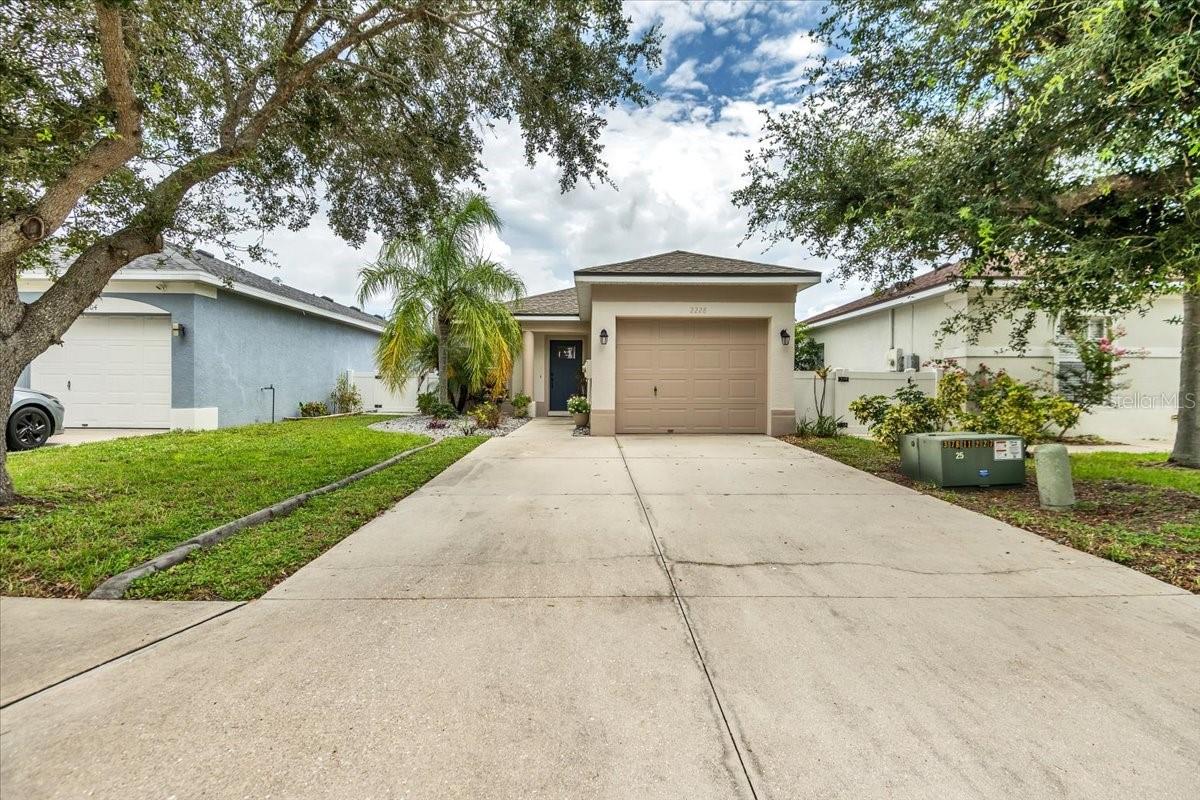 Photo of 2228 28TH AVENUE PALMETTO FL 34221