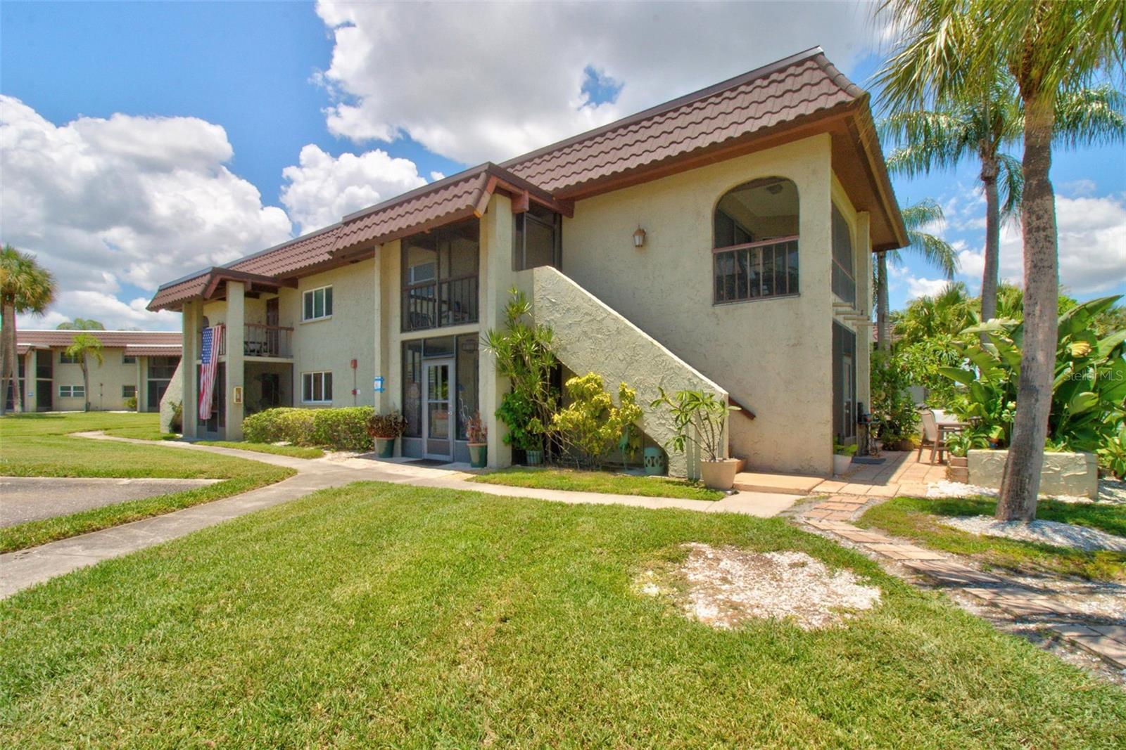 Photo of 1001 S BAYSHORE BOULEVARD #101 SAFETY HARBOR FL 34695