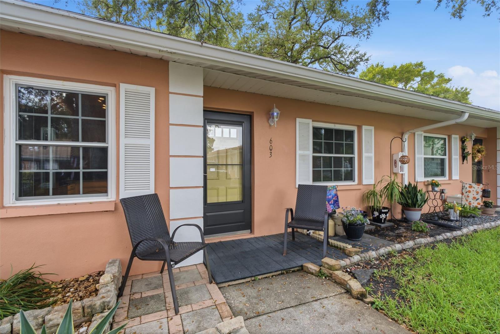 Photo of 2250 DRUID ROAD #603 CLEARWATER FL 33764