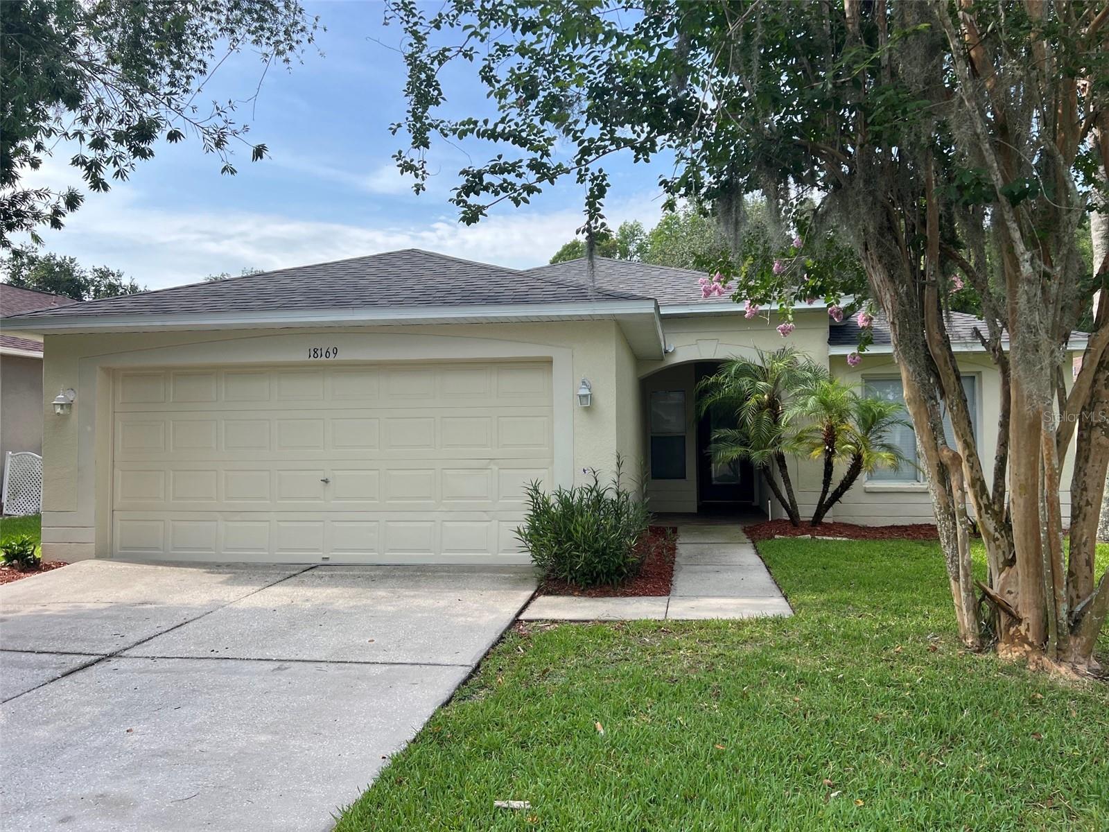 Photo of 18169 SANDY POINTE DRIVE TAMPA FL 33647