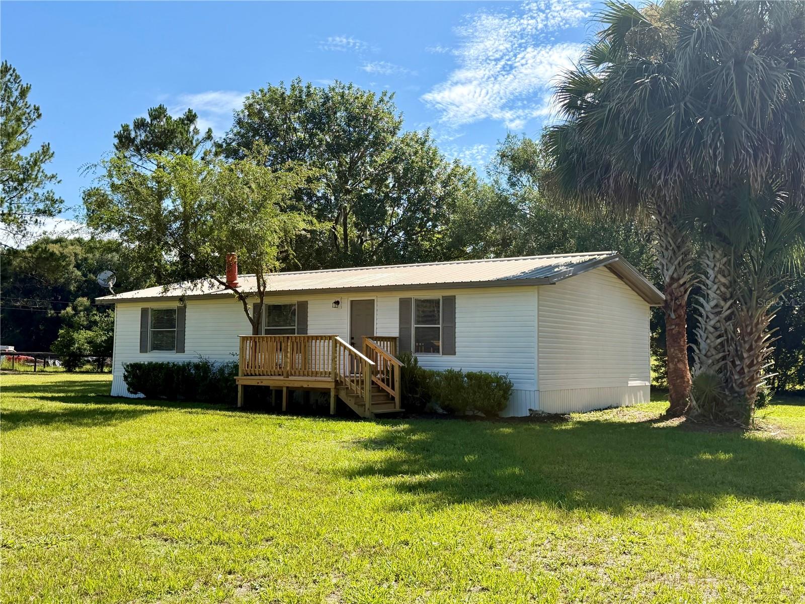 Photo of 17545 NE 37TH COURT CITRA FL 32113
