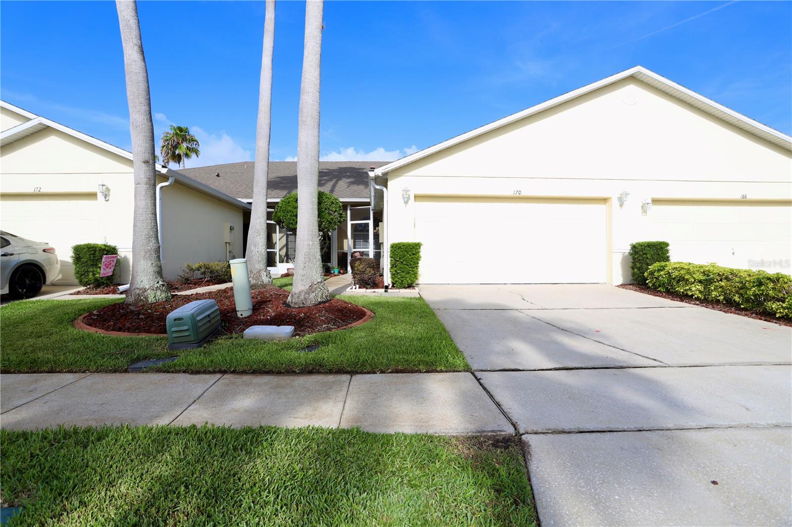 Photo of 170 CLUB VILLAS LANE KISSIMMEE FL 34744