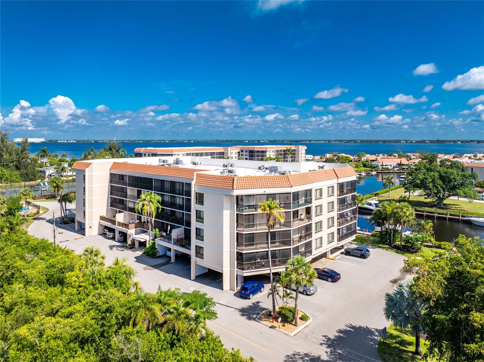 Photo of 25188 MARION AVENUE #D101 PUNTA GORDA FL 33950