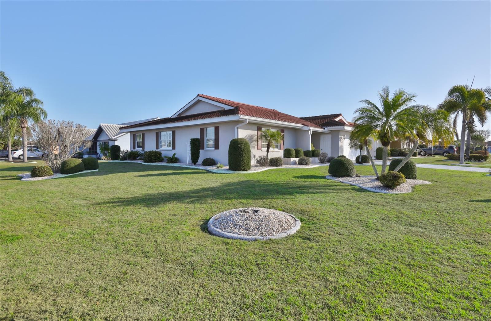 Photo of 1809 GRANVILLE LANE SUN CITY CENTER FL 33573