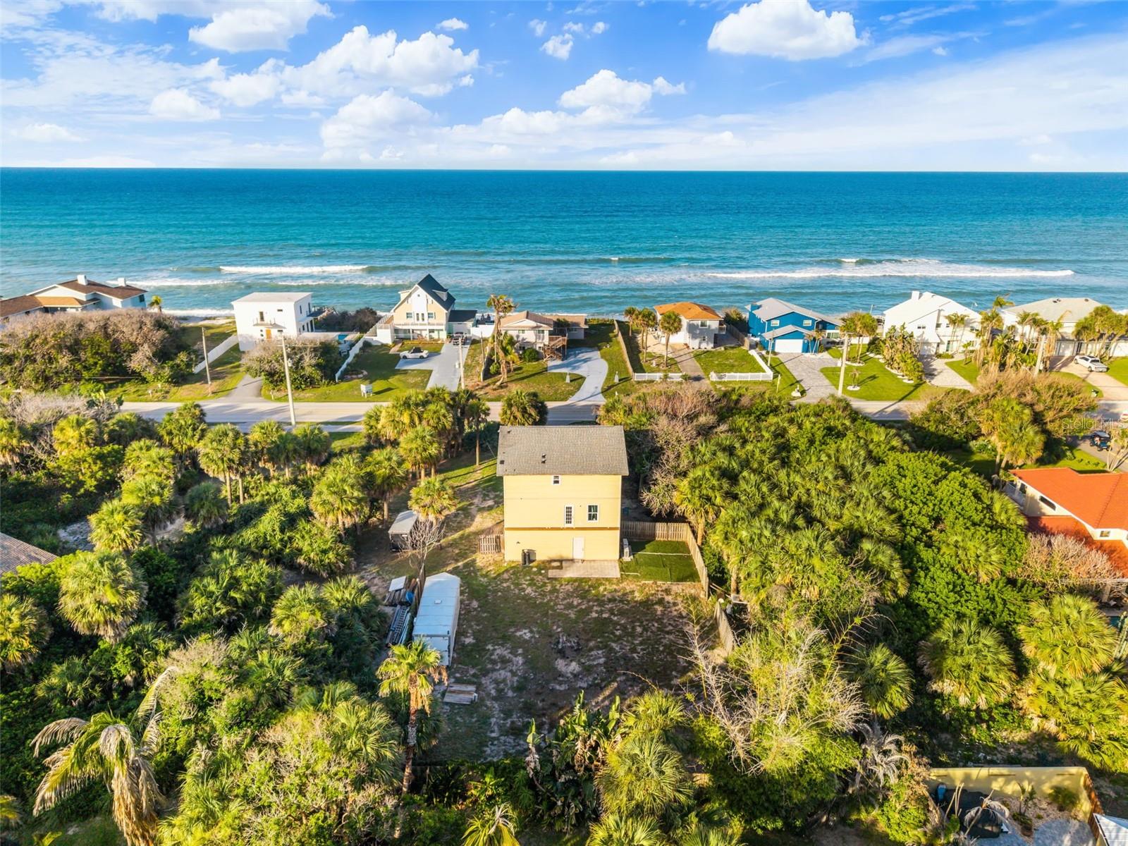 Photo of 6850 S HIGHWAY A1A MELBOURNE BEACH FL 32951