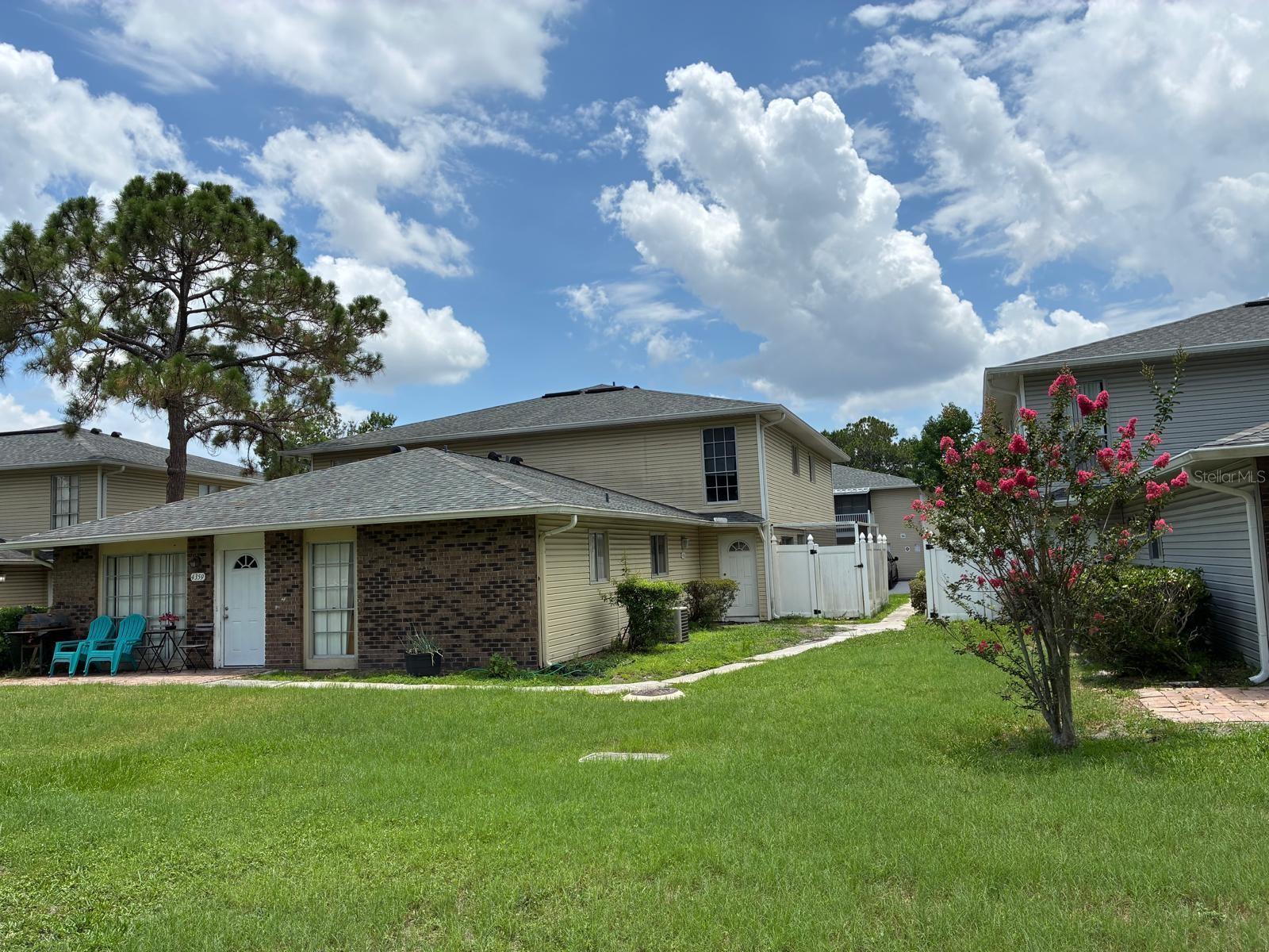 Photo of 4361 SHADOW CREST PLACE #32-3 ORLANDO FL 32811