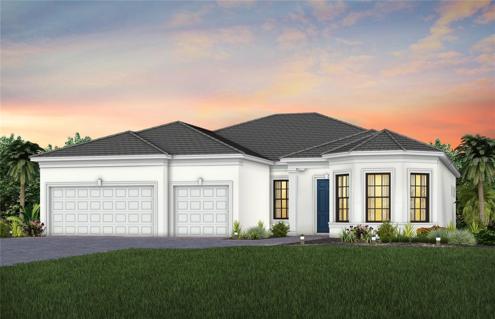 Photo of 4933 DEL REY COVE LAKEWOOD RANCH FL 34211