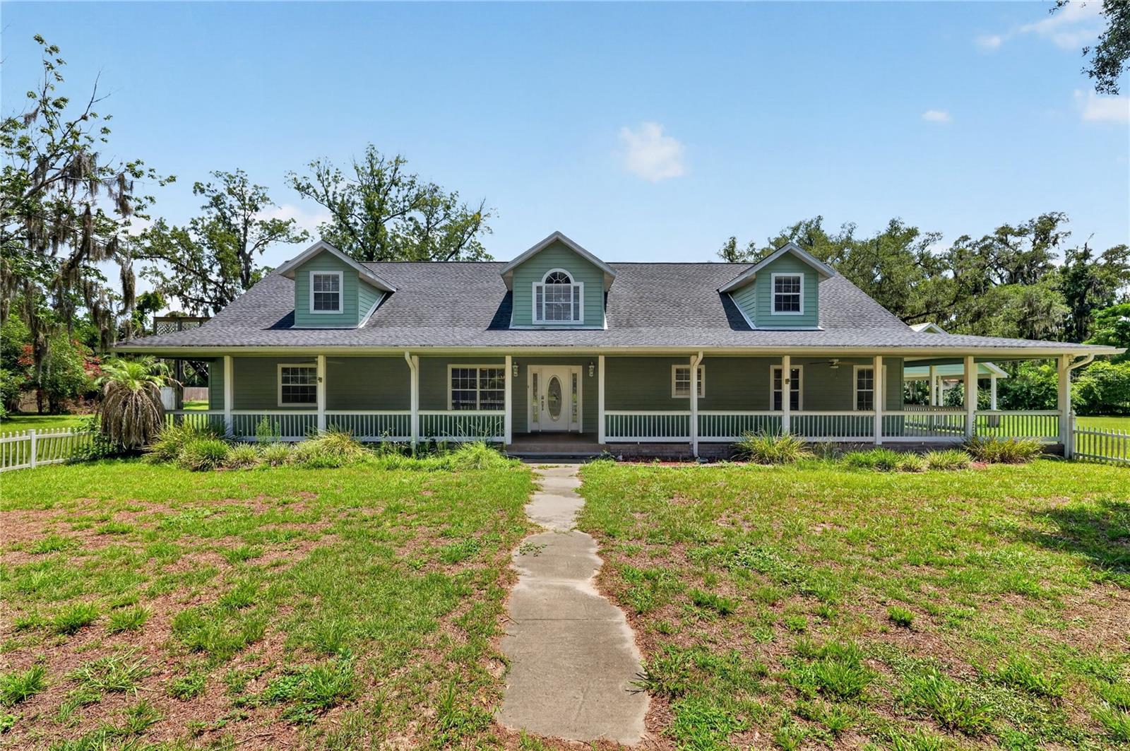 Photo of 2039 SW STATE ROAD 26 TRENTON FL 32693