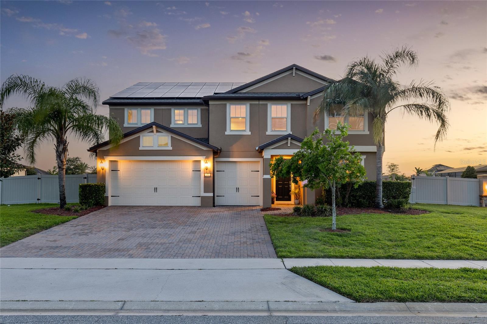 Photo of 3344 KAYAK WAY ORLANDO FL 32820