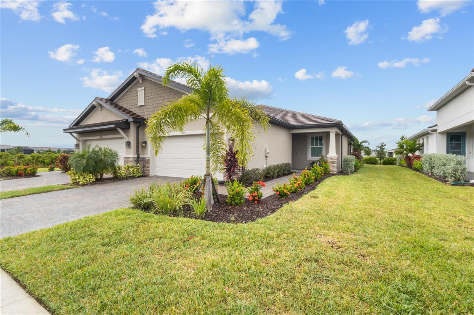 Photo of 11283 BOUNDLESS TERRACE VENICE FL 34293