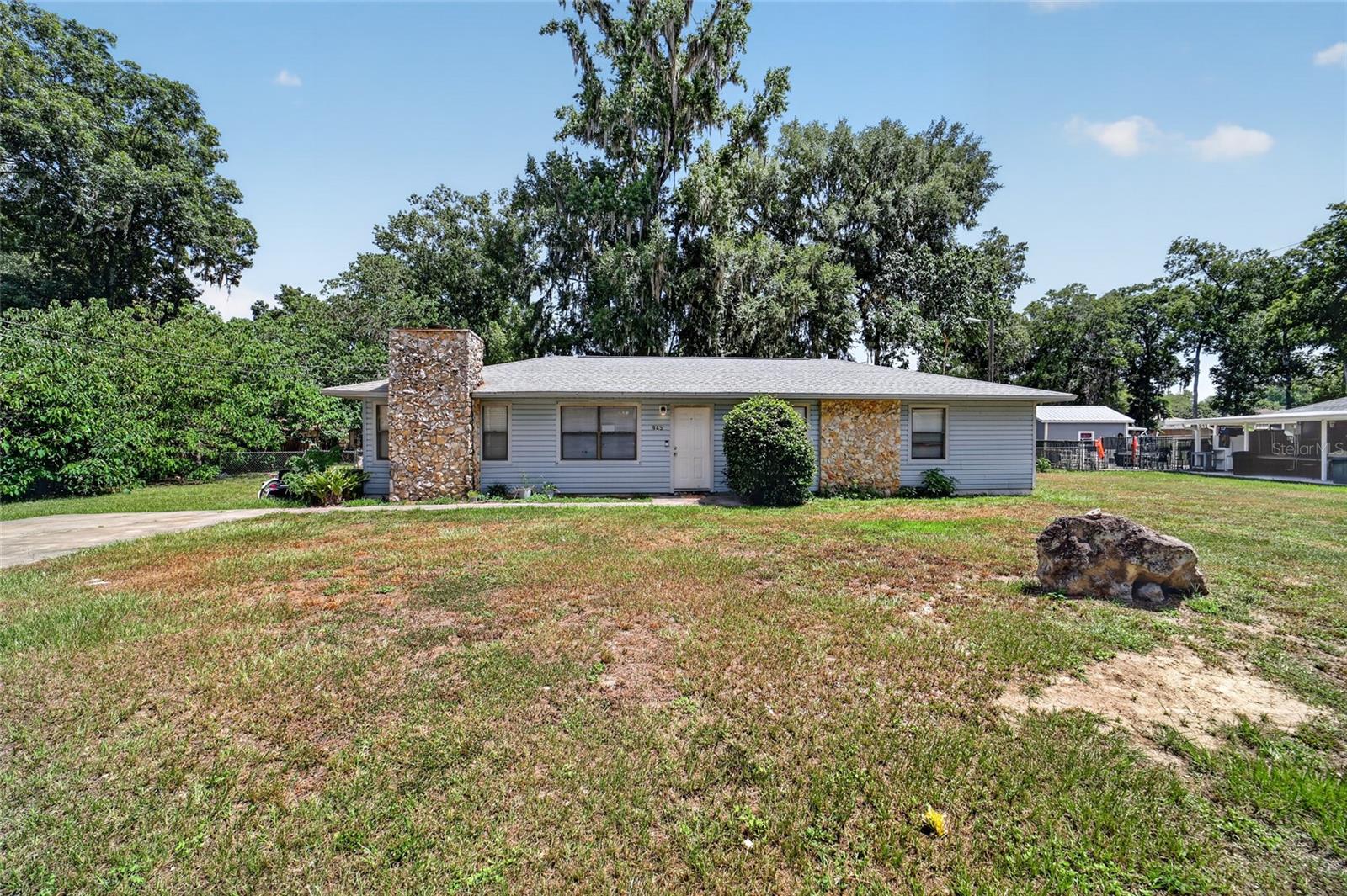 Photo of 945 NW 64TH PLACE OCALA FL 34475