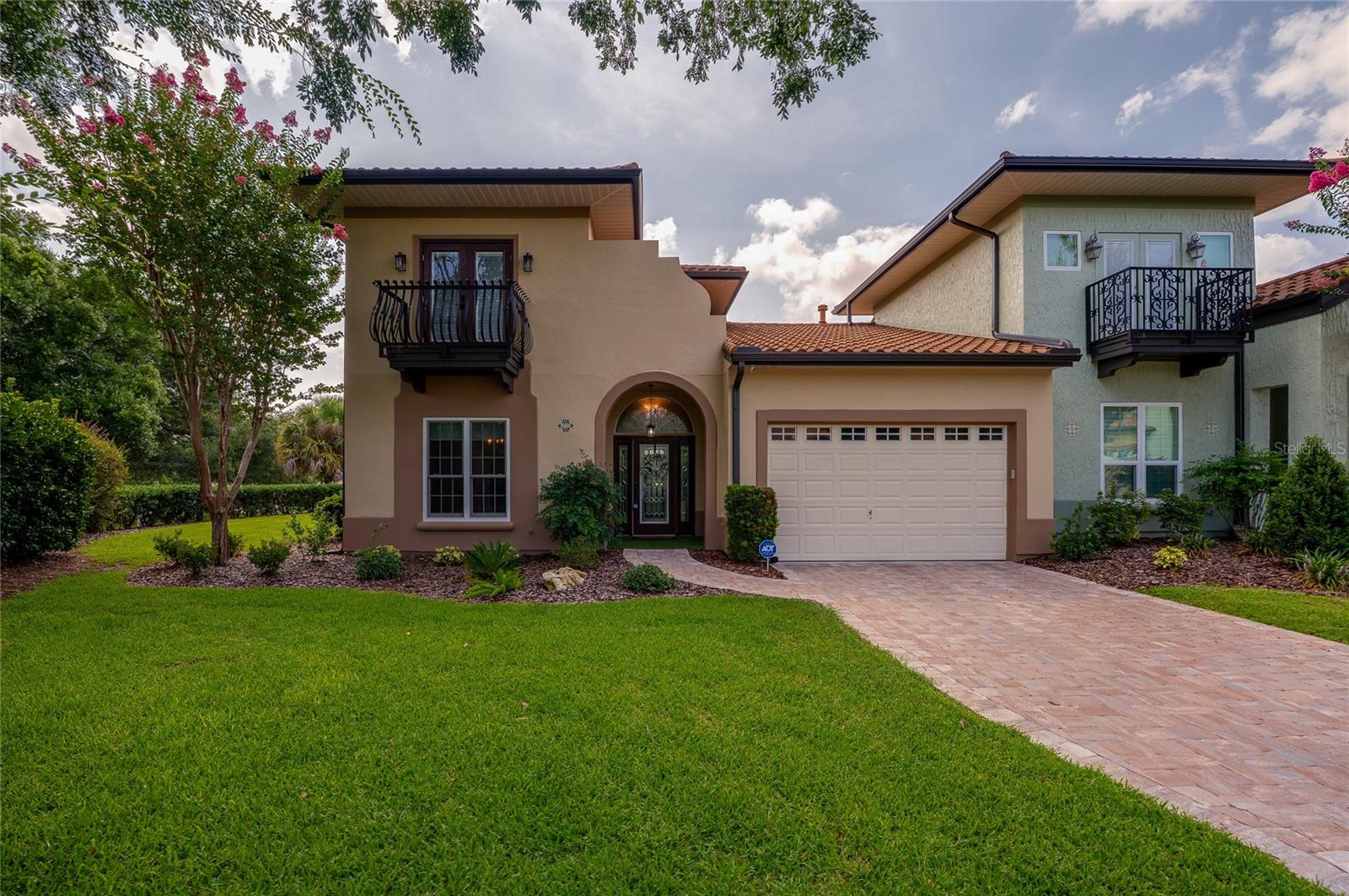 Photo of 1259 AVENIDA DE LAS CASAS LADY LAKE FL 32159