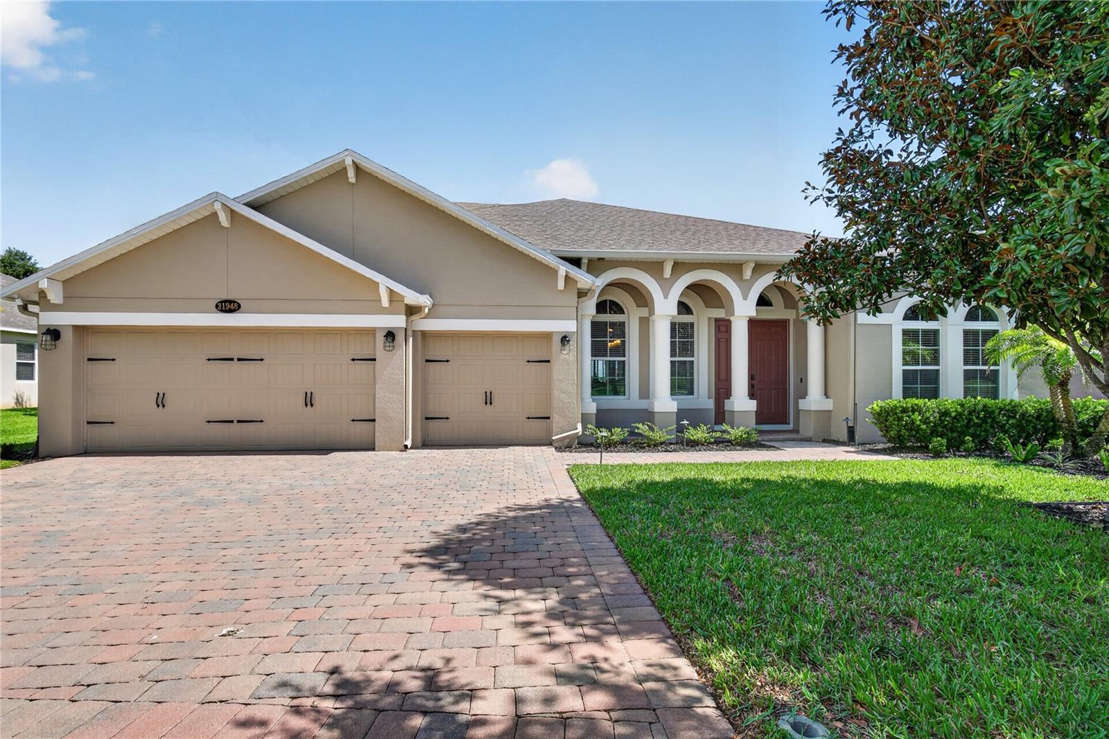 Photo of 31948 GEOFF WAY SORRENTO FL 32776