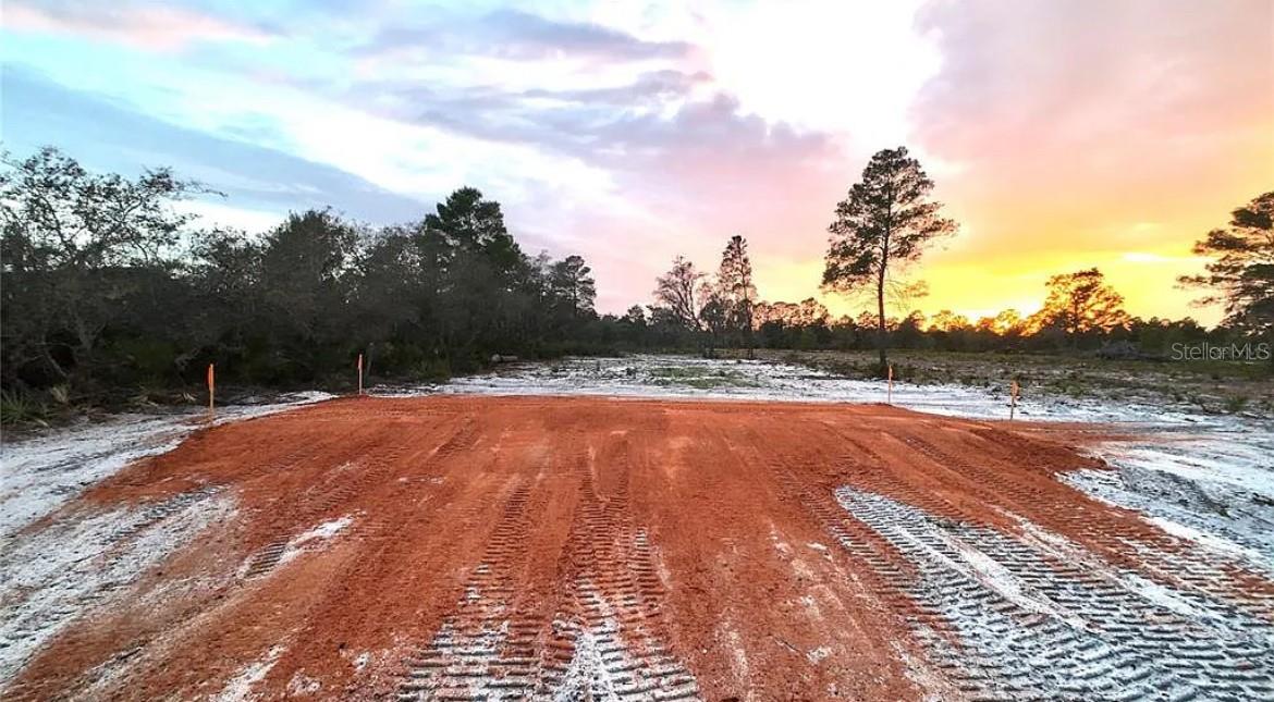 Photo of 0 WOODSTORK WAY FROSTPROOF FL 33843