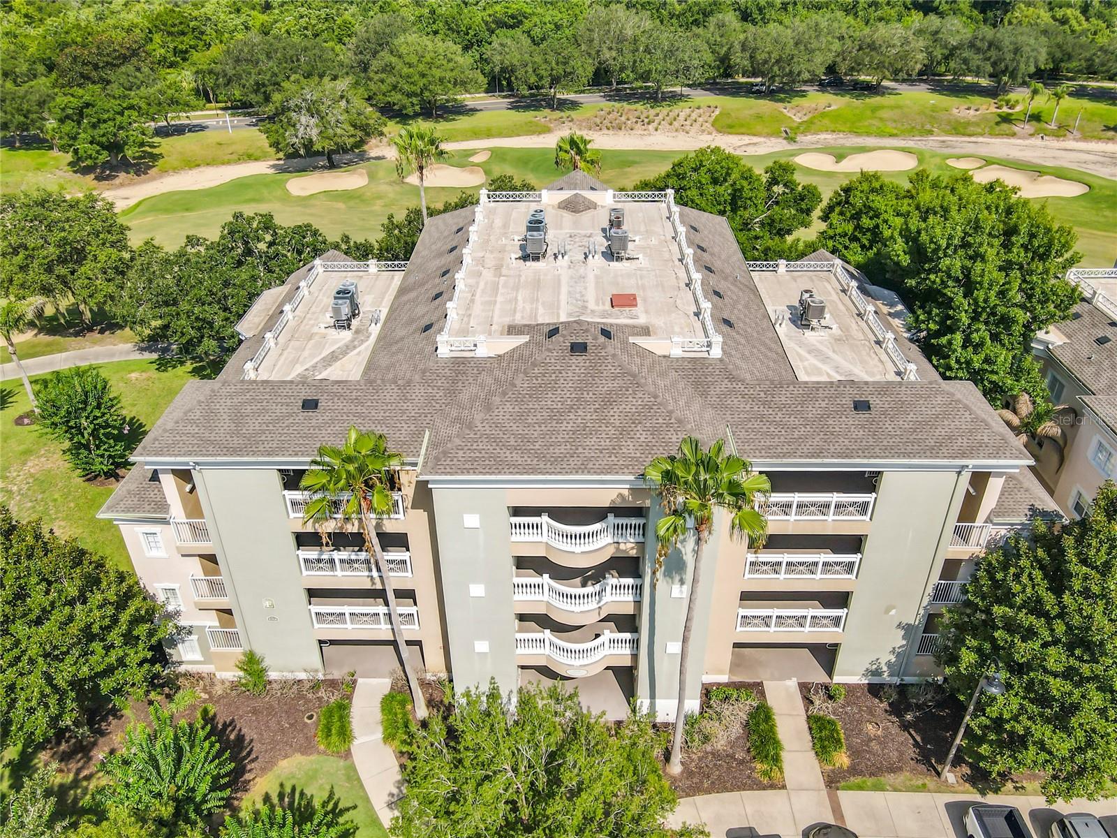 Photo of 1358 CENTRE COURT RIDGE DRIVE #101 REUNION FL 34747