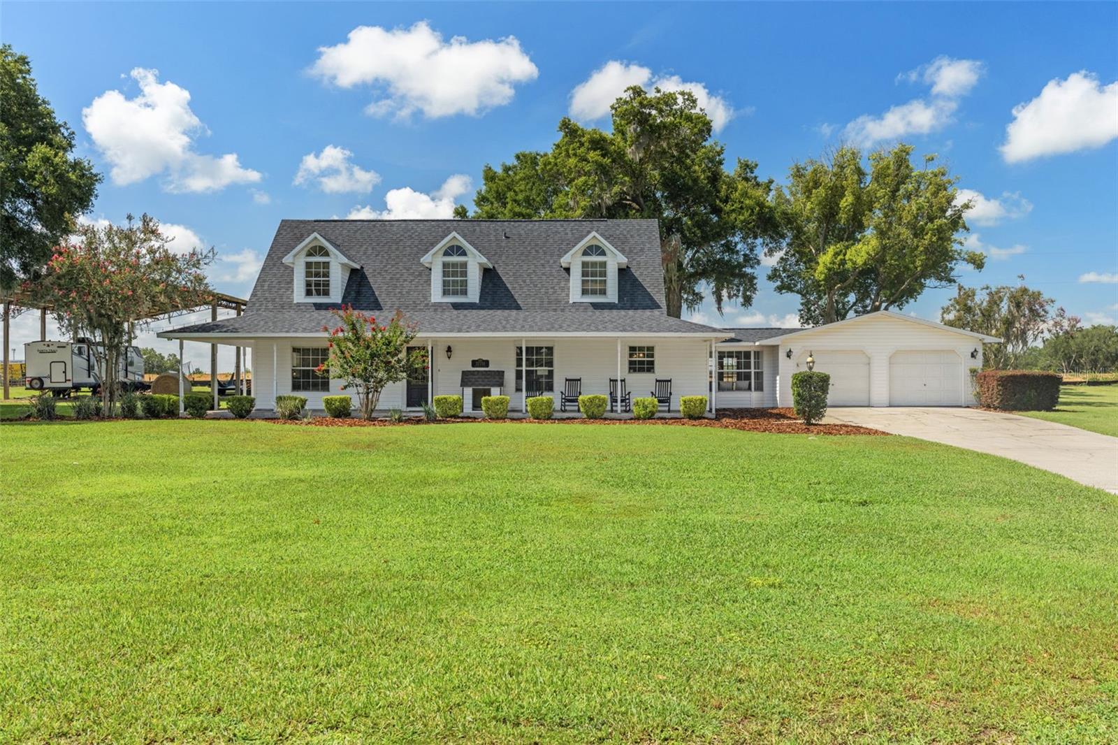 Photo of 37714 FAIRFIELD LANE DADE CITY FL 33525