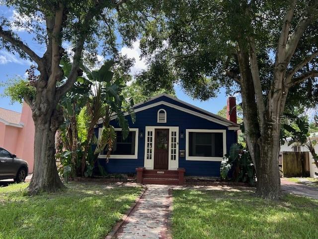 Photo of 4748 7TH AVENUE ST PETERSBURG FL 33713
