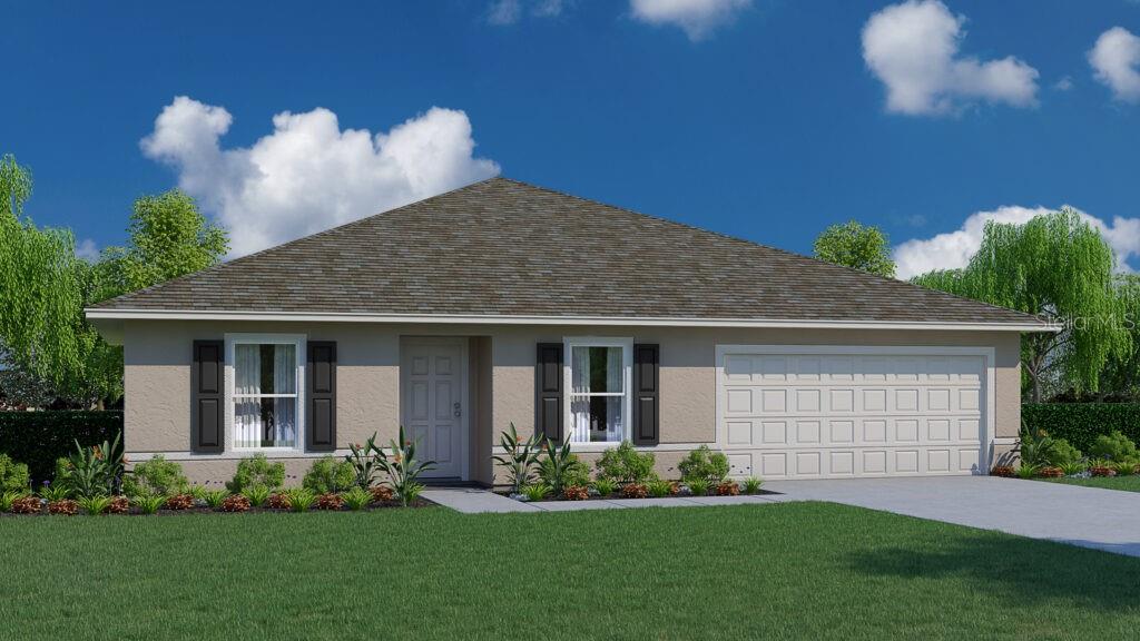Photo of 1429 TEAL DRIVE POINCIANA FL 34759