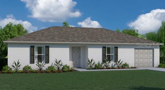 Photo of 432 CARIBBEAN COURT POINCIANA FL 34759