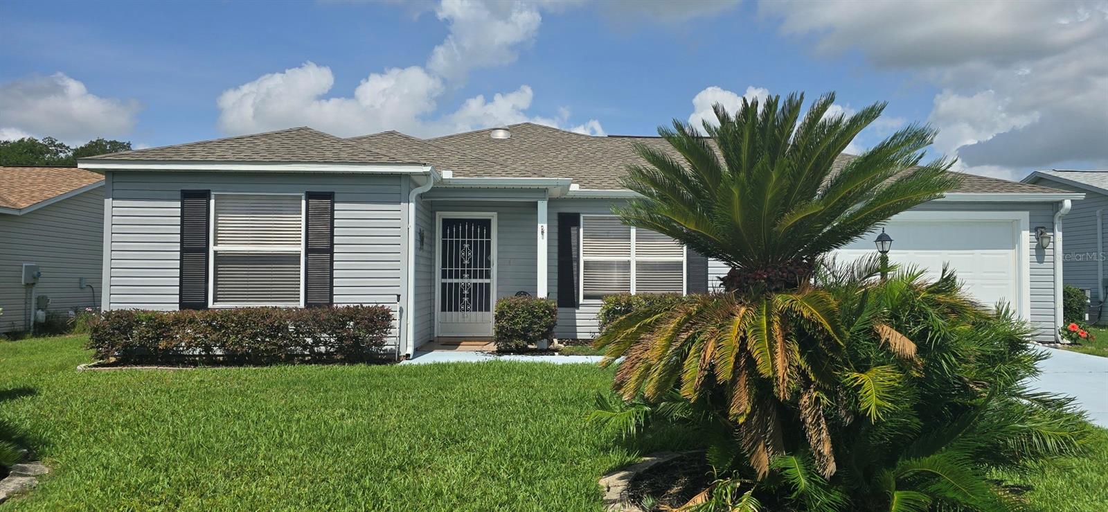 Photo of 712 ARTESIA AVENUE THE VILLAGES FL 32162