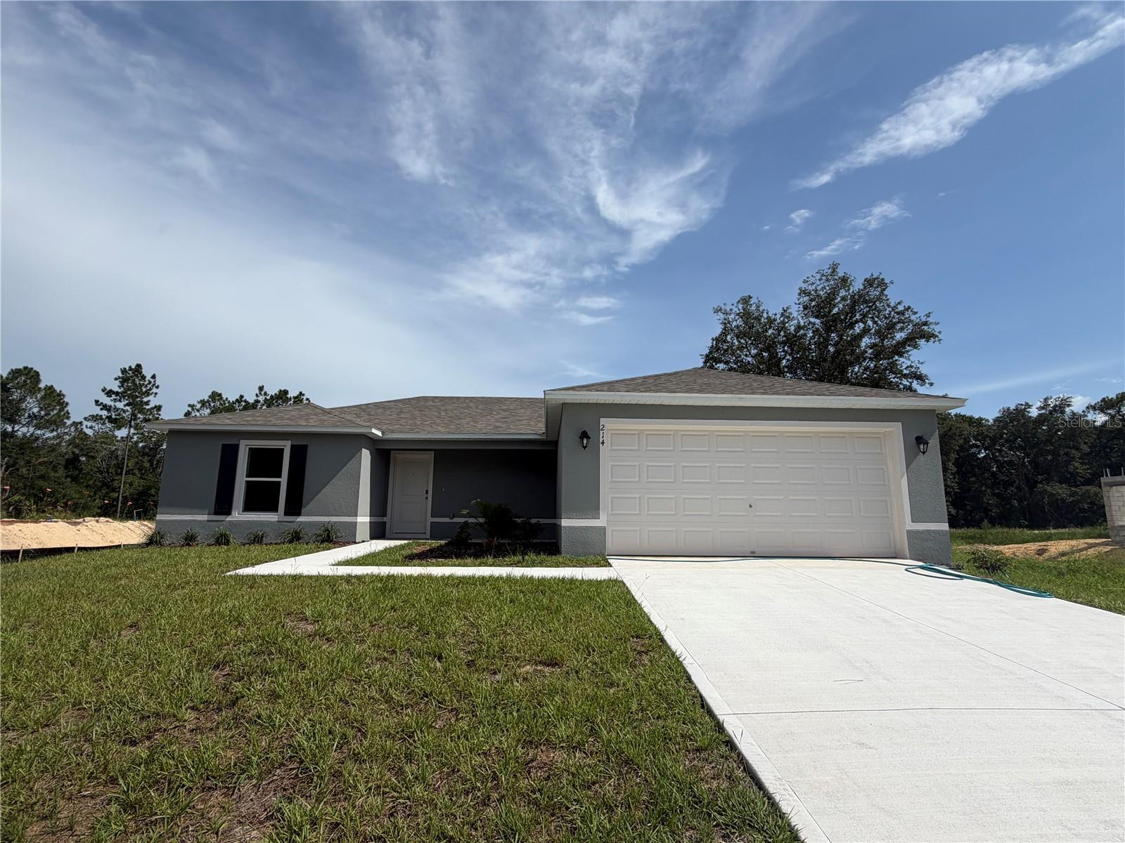 Photo of 214 SPOONBILL DRIVE POINCIANA FL 34759