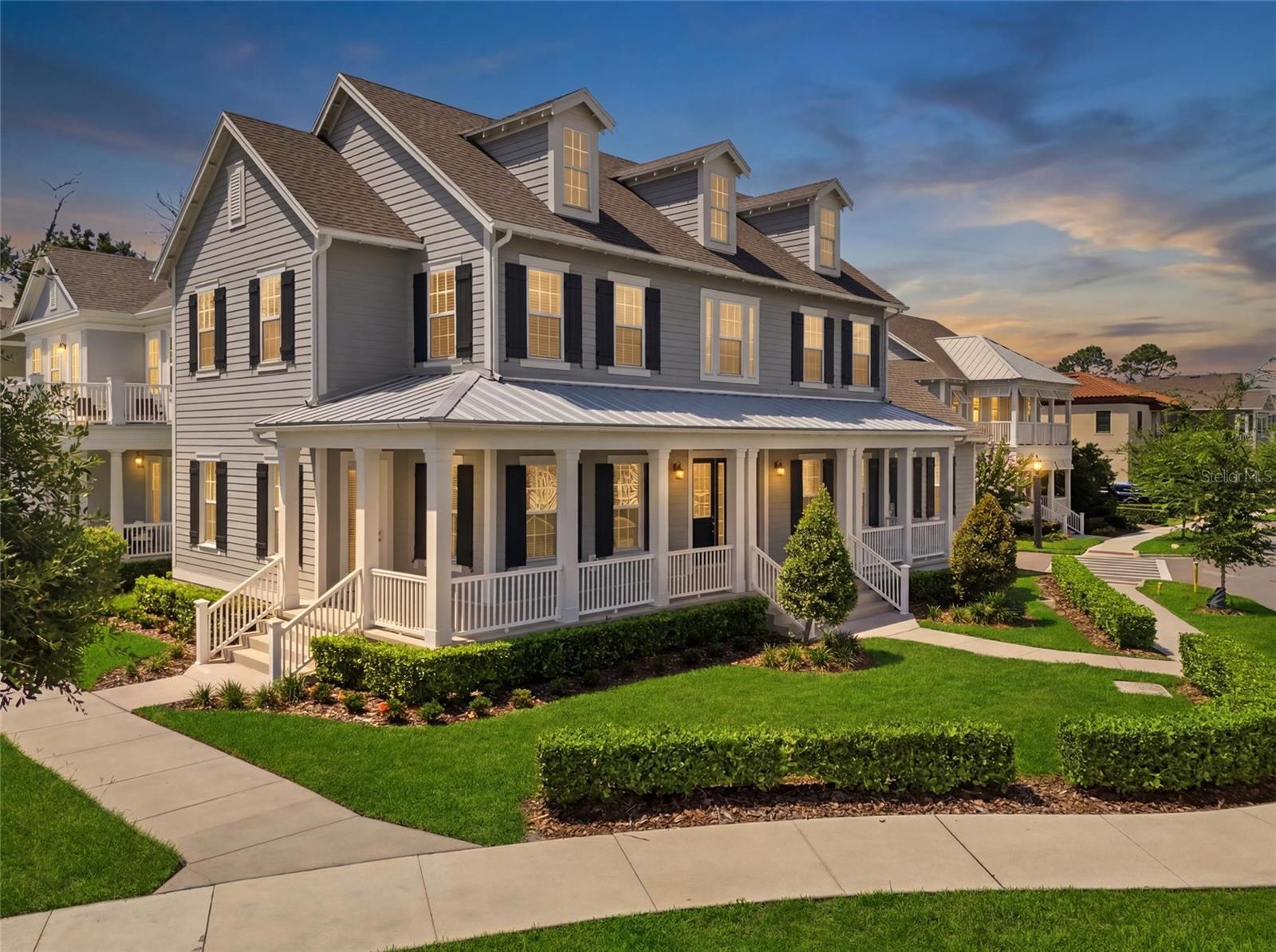 Photo of 7565 ESTUARY LAKE LOOP CELEBRATION FL 34747