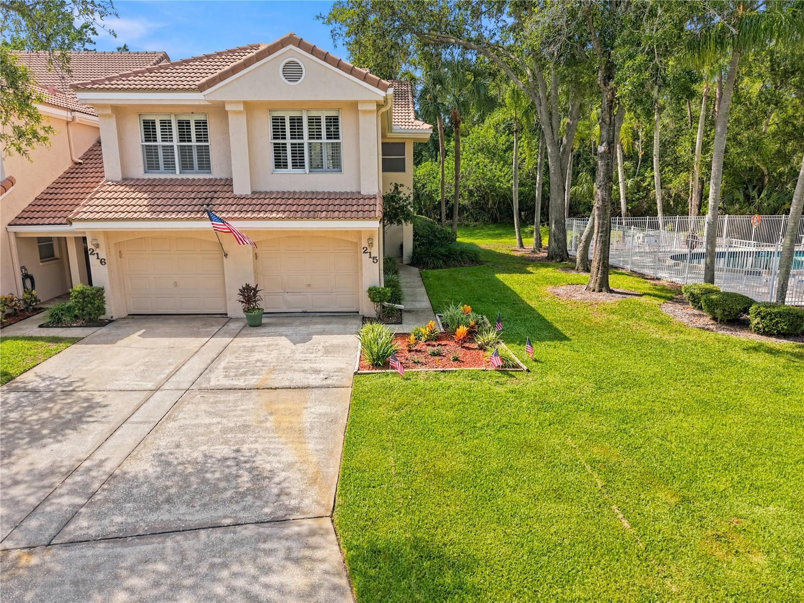 Photo of 215 CLAYS TRAIL OLDSMAR FL 34677