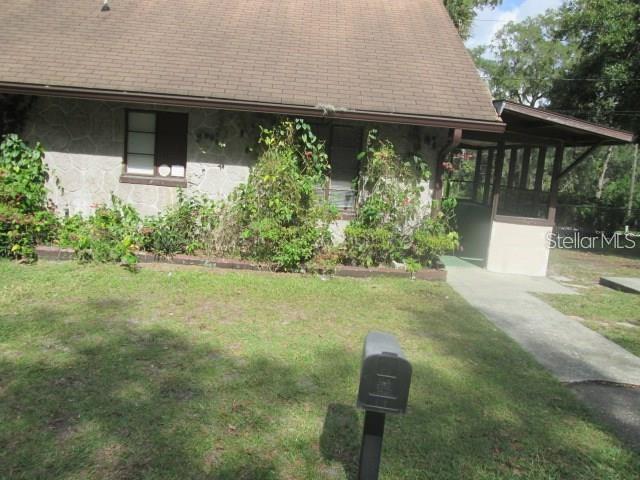 Photo of 729 E CAROLINA AVENUE DELAND FL 32724