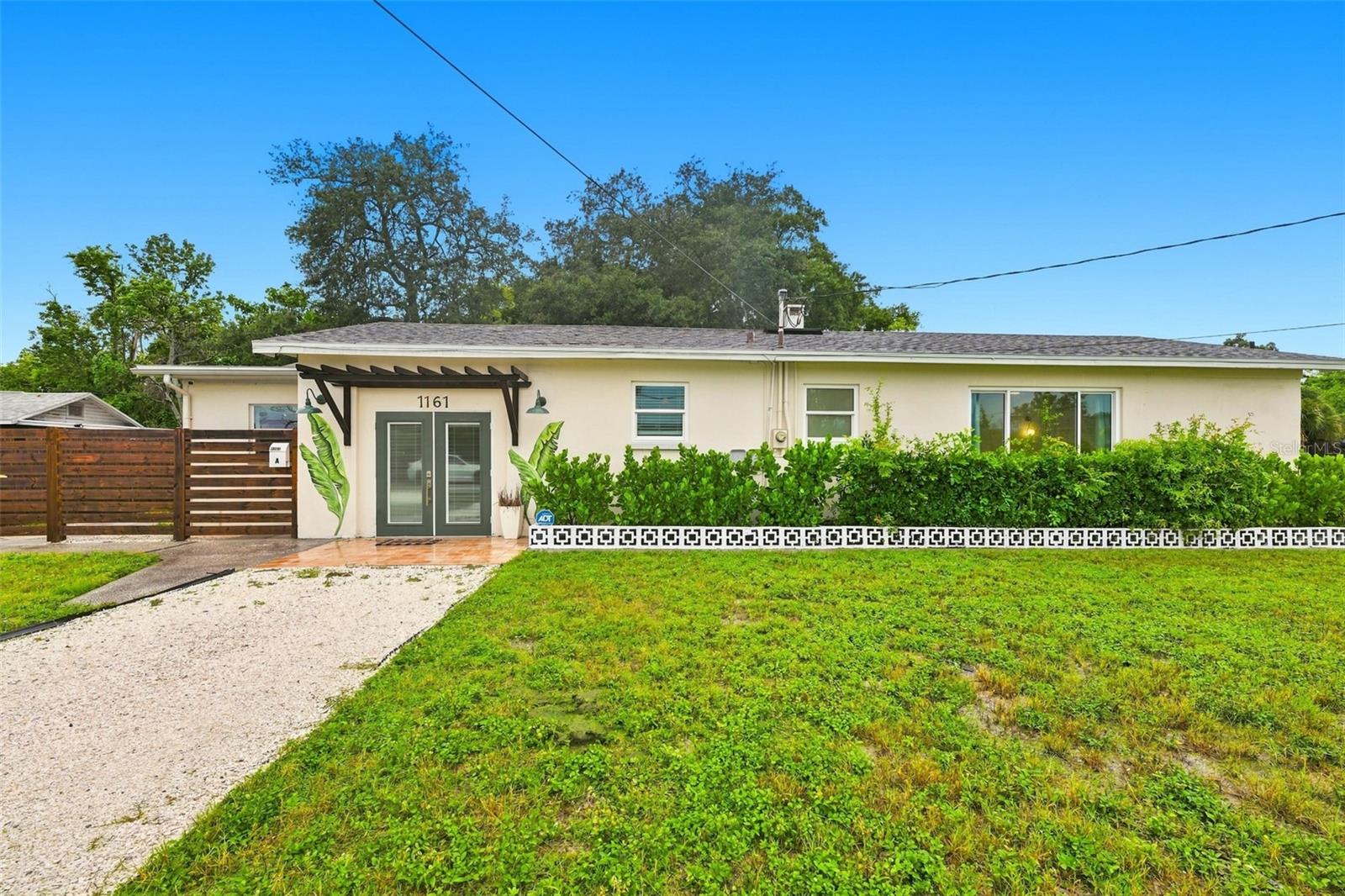 Photo of 1161 HOWARD STREET CLEARWATER FL 33756