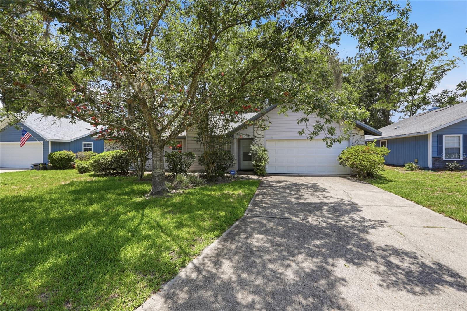 Photo of 6438 NW 37TH TERRACE GAINESVILLE FL 32653